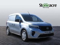 2026 Nissan Townstar 1.3 TCe Tekna Panel Van 6dr Petrol Manual L1 Euro 6 (s/s) (