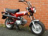 Honda ST50-J DAX 49cc 1989 - 2 owners from new