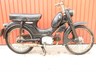 HONDA C310S 50cc 1966