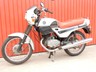 CZ 125CC 1996 RUNS & RIDES IDEAL LEARNER LEGAL125CC BIKE