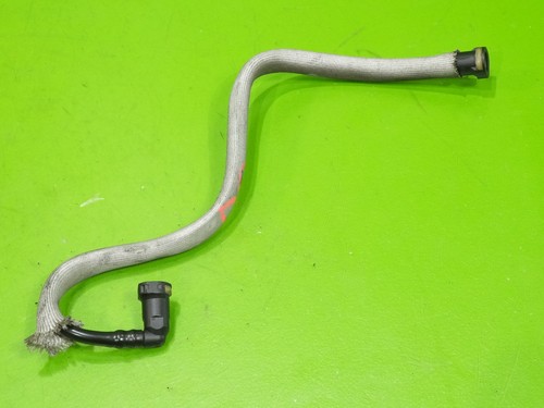 00-06 Audi TT Quattro OEM fuel gas engine supply line hose tube