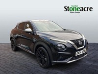 2024 Nissan Juke 1.0 DIG-T N-Sport Euro 6 (s/s) 5dr HATCHBACK Petrol Manual