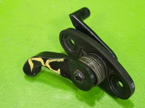 91-95 MR2 OEM SW20 driver left door jamb seatbelt retractor stop