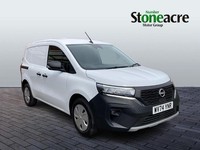2024 Nissan Townstar 1.3 TCe Acenta Panel Van 6dr Petrol Manual L1 Euro 6 (s/s) 