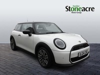 2024 MINI Hatch Cooper S 3 Door HATCHBACK Petrol Automatic