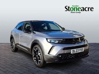 2023 Vauxhall Mokka 1.2 Turbo Ultimate SUV 5dr Petrol Manual Euro 6 (s/s) (136 p