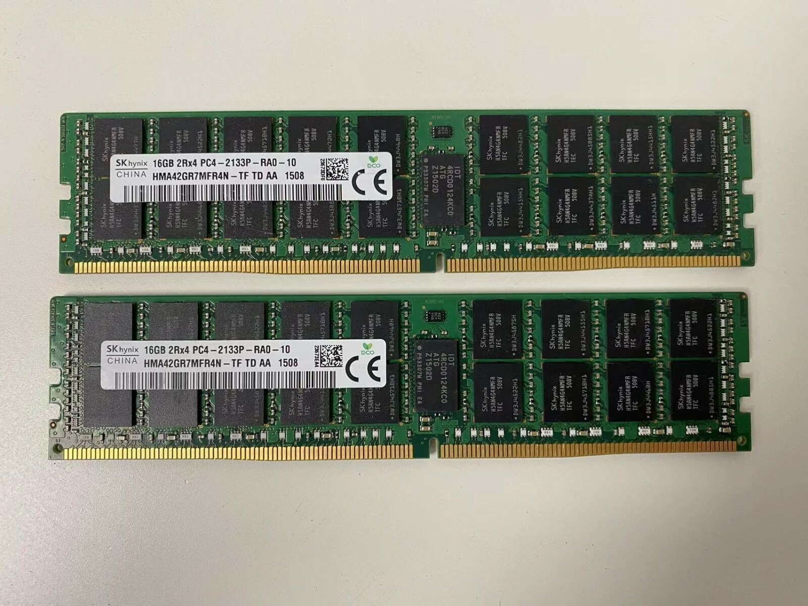 Ram ddr4 128