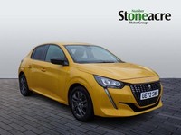 2022 Peugeot 208 1.2 PureTech Active Premium + 5dr HATCHBACK PETROL Manual