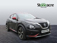 2020 Nissan Juke 1.0 DIG-T Premiere Edition SUV 5dr Petrol Manual Euro 6 (s/s) (