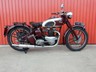 TRIUMPH 5T SPEED TWIN 1947 498cc A REAL CLASSIC MOTORCYCLE