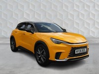 2026 Lexus LBX 1.5 VVT-iE Premium Plus Design SUV 5dr Petrol Hybrid E-CVT Euro 6