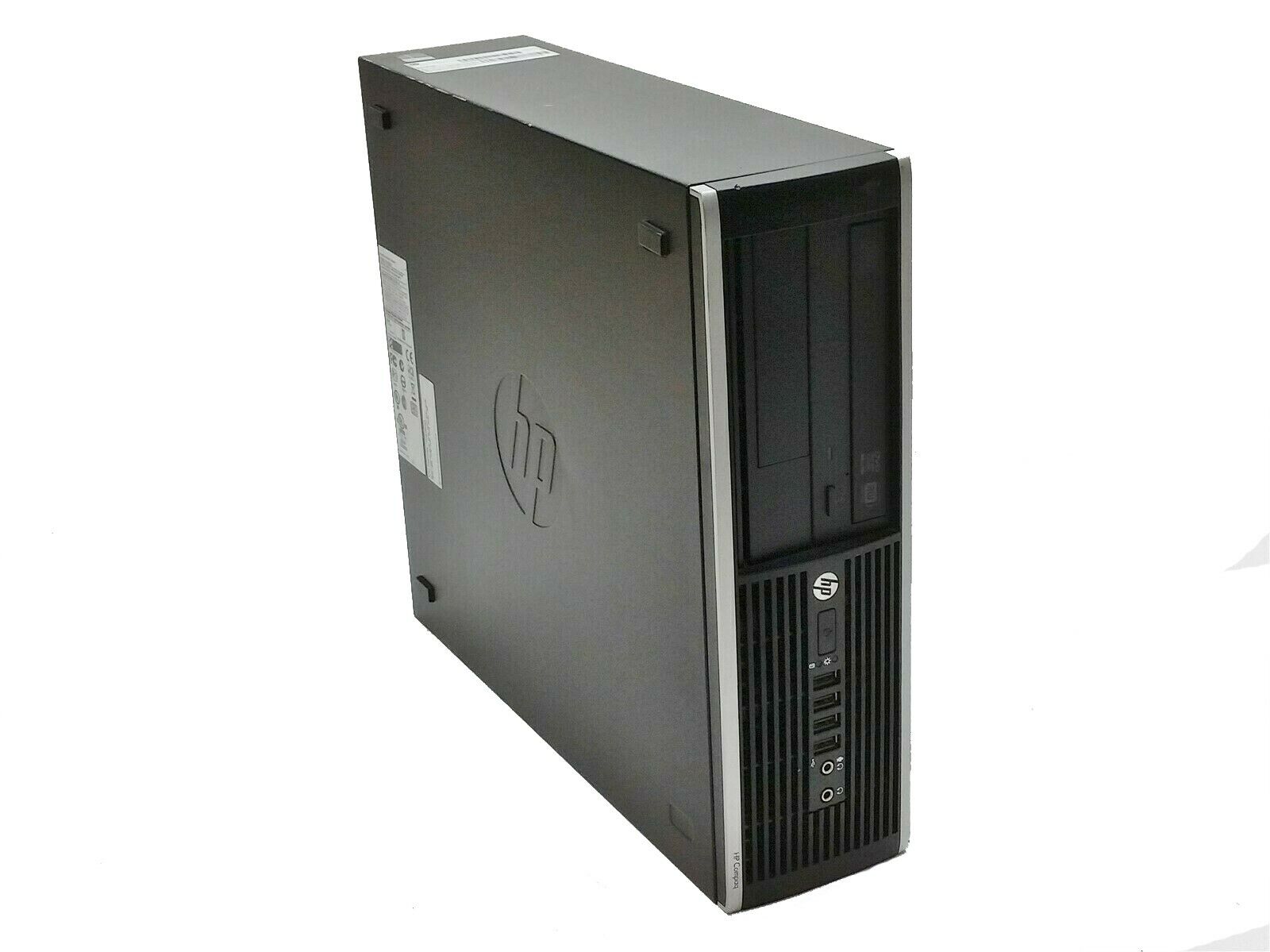 HP Compaq Pro 6300 SFF i5-3470 3.20GHz, 4gb Ram, 500gb HDD. HP Compaq Pro 6300 SFF i5-3470 3.20GHz, 4gb Ram, 500gb HDD.