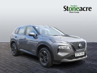 2024 Nissan X-Trail 1.5 E-Power E-4orce 213 Acenta Prem 5dr 7 St Auto HATCHBACK 