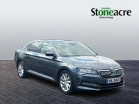2020 Skoda Superb 1.4 TSI iV SE Technology DSG 5dr HATCHBACK PETROL/ELECTRIC Aut
