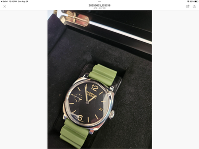 Item photo(s) from verified buyer