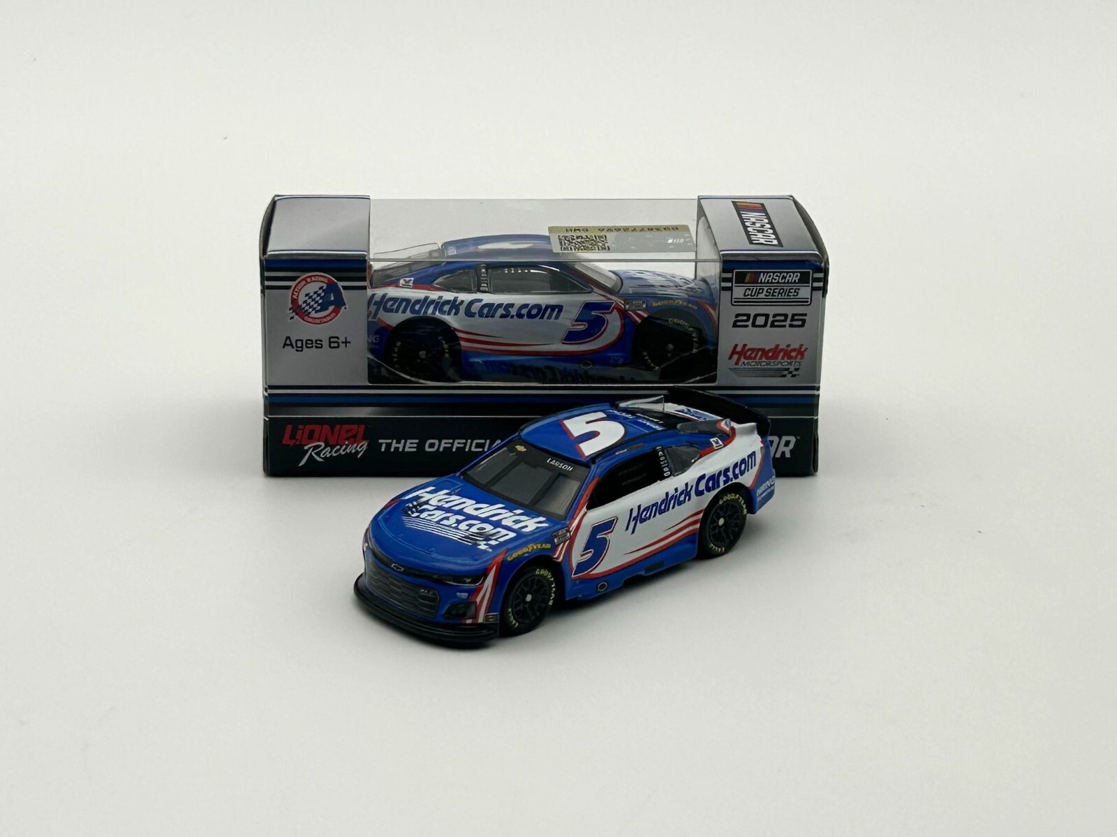 7799出品　6/10 NASCAR ミニカー4台セット il_340x270.5841084881_grru.jpg