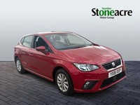 2018 SEAT Ibiza 1.0 MPI SE Hatchback 5dr Petrol Manual Euro 6 (s/s) (75 ps) HATC