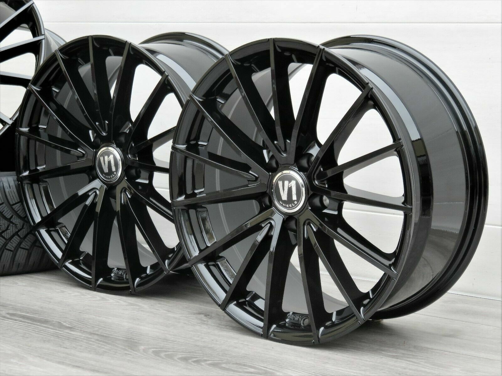 Golf 2 Fire & Ice orig.