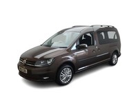 2021 Volkswagen Caddy Maxi Life C20 2.0 Tdi *4,000 MILES* Wheelchair Accessible 
