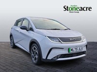 2025 BYD Dolphin 60.48kWh Comfort Auto 5dr HATCHBACK Electric Automatic