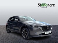 2023 Mazda CX-5 2.0 e-Skyactiv G MHEV Exclusive-Line 5dr Auto ESTATE PETROL Auto