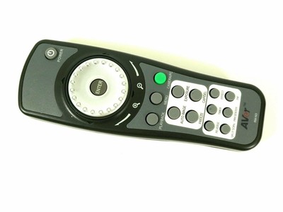 New Original AVerMedia RM-N3 Remote Control OEM
