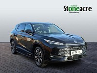 2024 MG MG HS 1.5 T-GDI 24.7kWh Trophy SUV 5dr Petrol Plug-in Hybrid Auto Euro 6