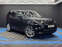 Land Rover Discovery 3.0 TD V6 First Edition Auto 4WD Euro 6 (s/s) 5dr Diesel Au