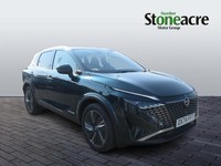 2025 Nissan Qashqai 1.5 h e-POWER Tekna Auto Euro 6 (s/s) 5dr HATCHBACK Petrol/E