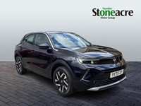 2021 Vauxhall Mokka 1.2 Turbo Elite Nav SUV 5dr Petrol Manual Euro 6 (s/s) (130 