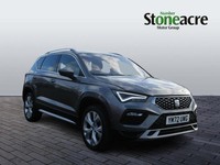 2023 SEAT Ateca 1.5 TSI EVO XPERIENCE DSG Euro 6 (s/s) 5dr HATCHBACK Petrol Auto