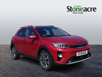 2019 Kia Stonic 1.0 T-GDi 3 SUV 5dr Petrol Manual Euro 6 (s/s) (118 bhp) HATCHBA