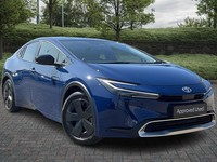 2025 Toyota Prius 2.0 PHEV Design 5dr CVT HATCHBACK PETROL/ELECTRIC Automatic