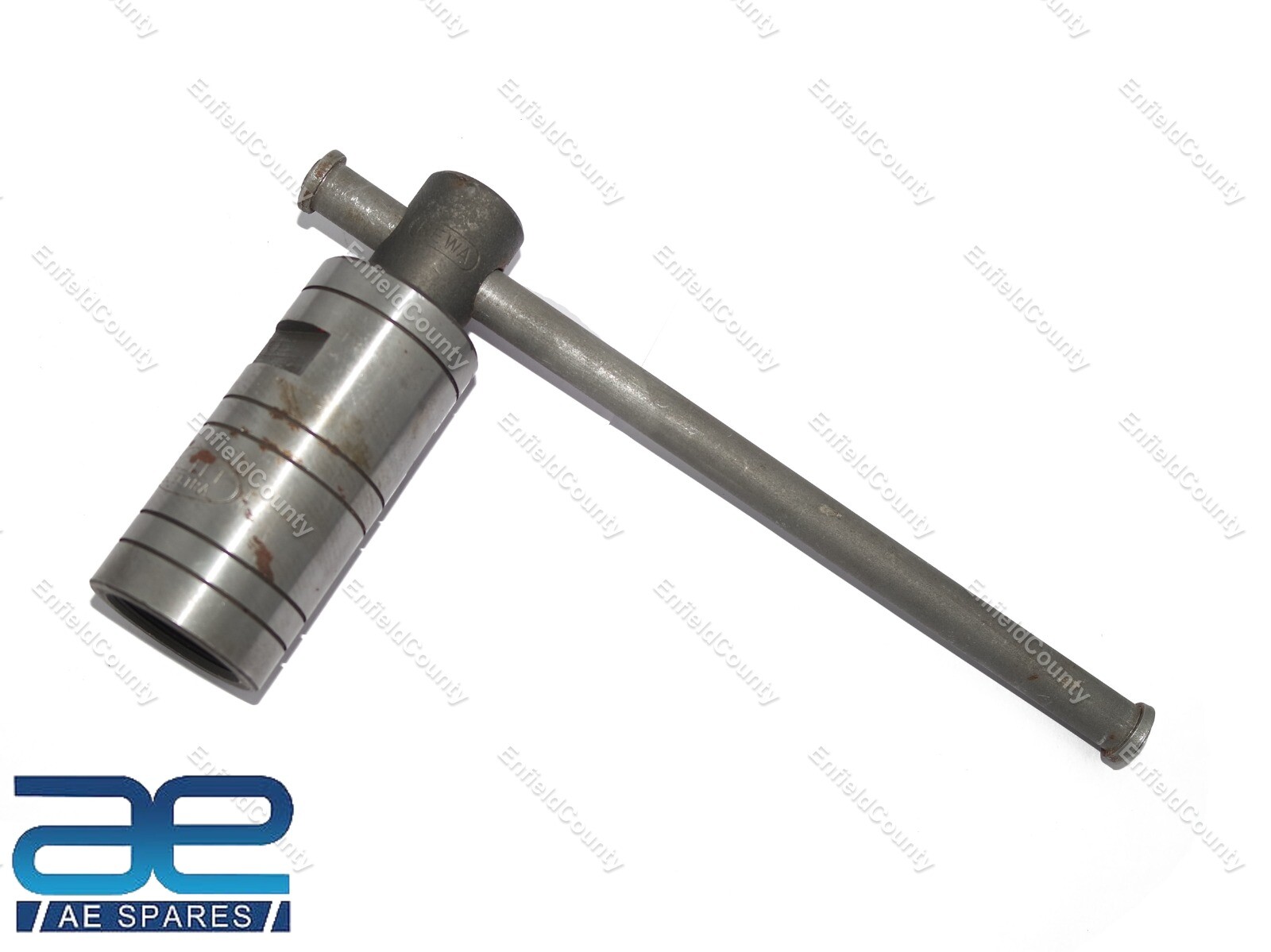 Workshop Tool Magneto Puller Fits For Royal Enfield Bullet Electra 