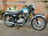 Triumph Tiger 100SS 1965 500cc Matching Numbers