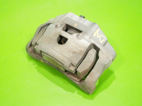 10-15 Jaguar XF XKR XJ OEM driver left front brake caliper assembly COMPLETE
