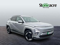 2024 Hyundai KONA 160kW Advance 65kWh 5dr Auto HATCHBACK ELECTRIC Automatic
