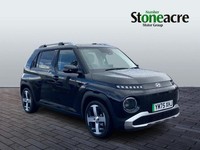 2026 Hyundai INSTER Long Range 49kWh 02 Auto 5dr HATCHBACK Electric Automatic