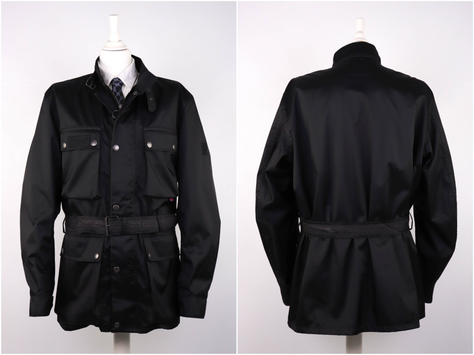 0 BELSTAFF⁄ベルスタッフ 商品詳細ページ Label MASTER BELSTAFF 
