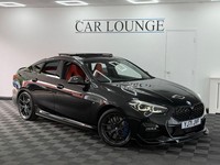 2026 BMW 2 Series 218d M Sport 5dr Step Auto DIESEL Automatic