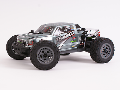 Rc tornado car 2025