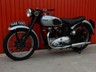 TRIUMPH TIGER 100 1948 498cc RUNS AND RIDES
