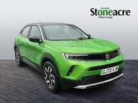 2022 Vauxhall Mokka Electric 50kWh Elite Premium SUV 5dr Electric Auto (136 ps) 