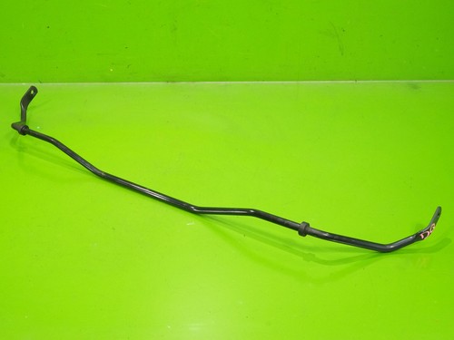00-06 Audi TT Quattro OEM 225HP rear back sway stabilizer anti roll bar beam