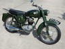 BSA B40 343cc 1965