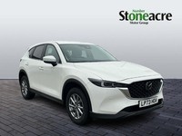 2024 Mazda CX-5 2.0 e-SKYACTIV G MHEV Centre-Line SUV 5dr Petrol Auto Euro 6 (s/
