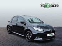 2025 Mazda 2 HYBRID 1.5i Hybrid Homura 5dr CVT HATCHBACK PETROL/ELECTRIC Automat