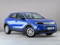 2023 Vauxhall Mokka 1.2 Turbo Design Euro 6 (s/s) 5dr SUV Petrol Manual