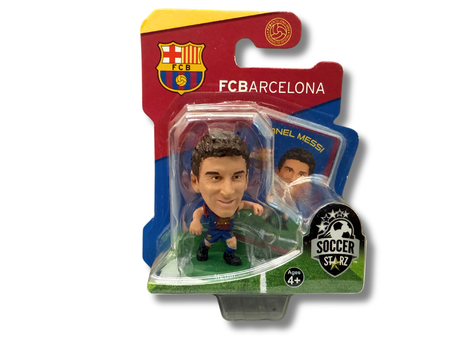 277★サッカー★lionel messi★prostars★フィギュア Amazon.co.jp: SOCCERSTARZ(サッカースターズ) リオネル・メッシ