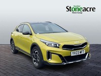 2023 Kia XCeed 1.5 T-GDi GT-Line S SUV 5dr Petrol DCT Euro 6 (s/s) (158 bhp) HAT